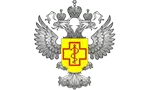 Логотип Роспотребнадзор