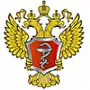 Логотип Министерство здравоохранения РФ