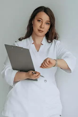 Шевченко Марина Владимировна