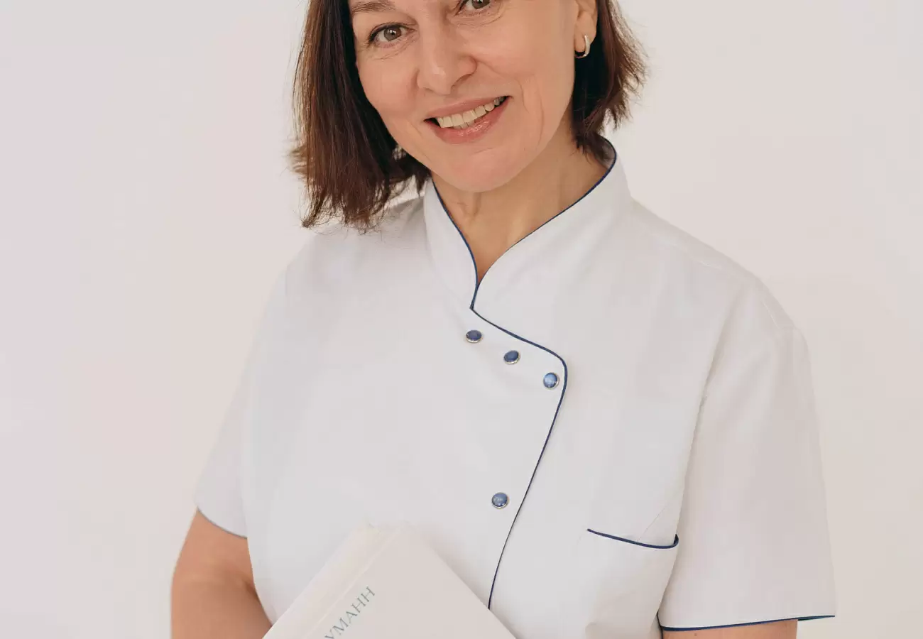 Консультация дерматолога