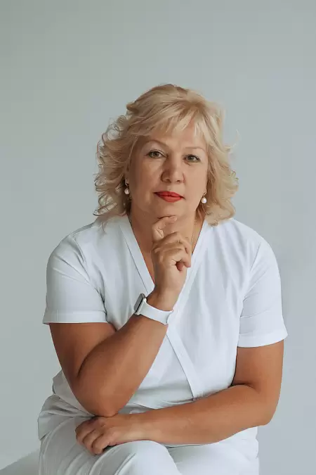 Житникова Светлана Викторовна