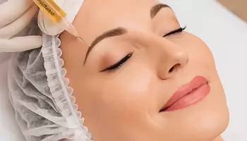 Плазмолифтинг