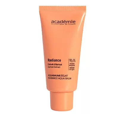 Абрикосовый крем - сияние Аквабальзам 50ml AQUABAUME ÉCLAT RADIANCE AQUA BALM по цене 11500 руб.