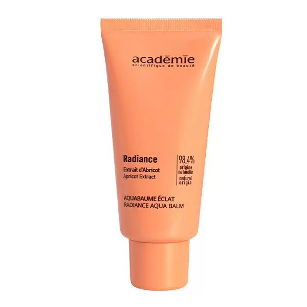 Абрикосовый крем - сияние Аквабальзам 50ml AQUABAUME ÉCLAT RADIANCE AQUA BALM по цене 11500 руб.