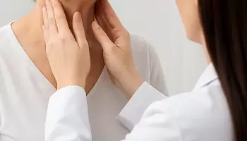 Контроль состояния и коррекция терапии пациентов с хроническими эндокринными заболеваниями