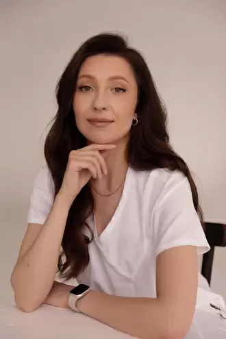 Уракова Анна Валерьевна 