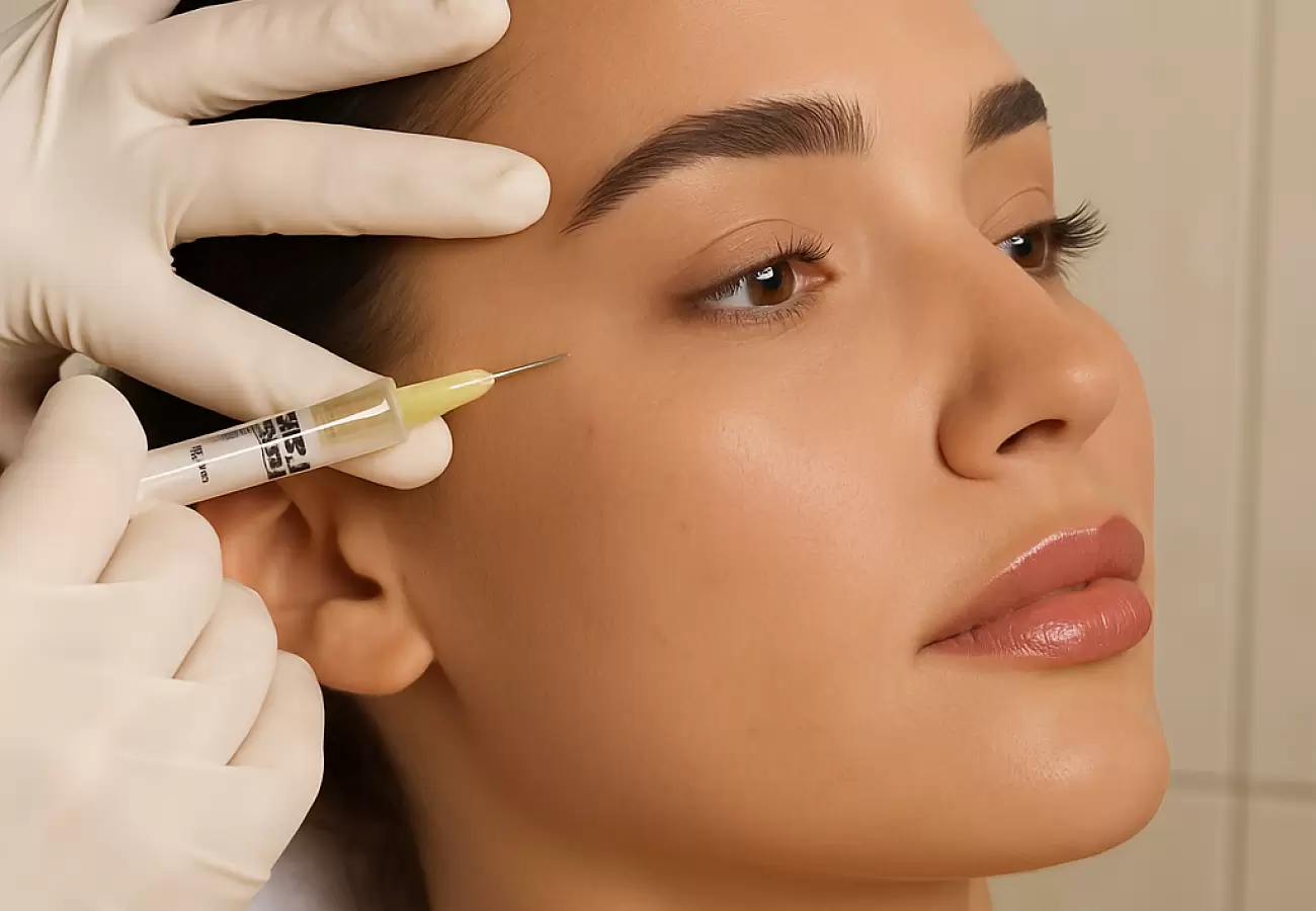 Мезотерапия