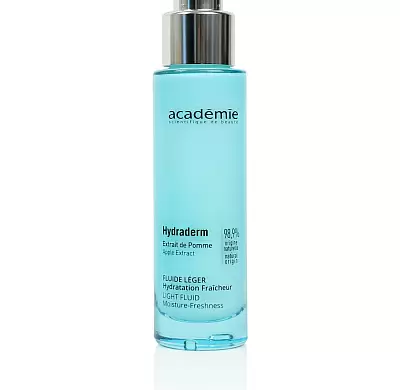 Легкая увлажняющая освежающая эмульсия LIGHT FLUID по цене 13350 руб.