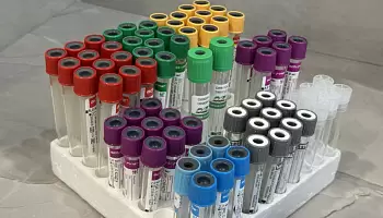 Комплекс анализов «Диагностика анемии»