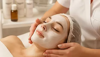 Уходовые процедуры