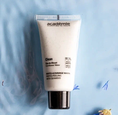 Фито-пилинг с водорослями по цене 7700 руб.