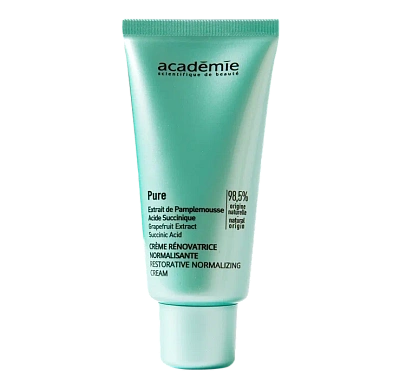 Восстанавливающий нормализирующий крем Ristorative Normalizing Cream  по цене 10500 руб.