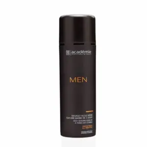 Гель для умывания 3 в 1 150ml RASAGE FACILE MÊME SUR UNE BARBE DE 3 JOURS EASY SHAVING EVEN ON A THREE DAYS' STUBBLE