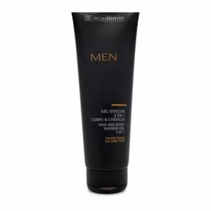Гель-душ 2 в 1 для тела и волос 250ml GEL DOUCHE 2 EN 1 CORPS ET CHEVEUX HAIR AND BODY SHOWER GEL 2 IN 1