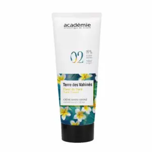 Крем для рук Полинезия с витамином Е и маслом ши 30ml Academie Vahine Hand Cream
