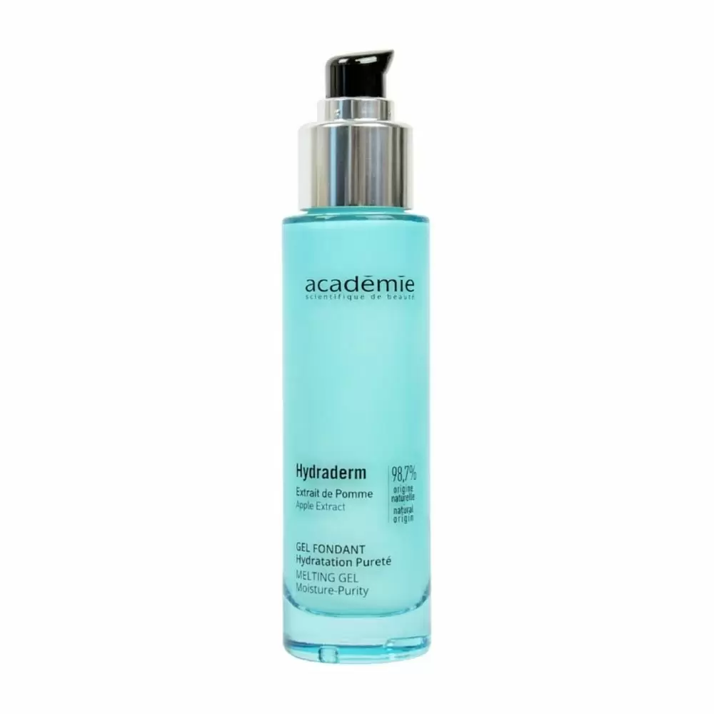 Легкий увлажняющий очищающий гель GEL FONDANT