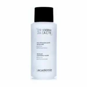 Мицеллярная вода "Micellar Cleasing Water"