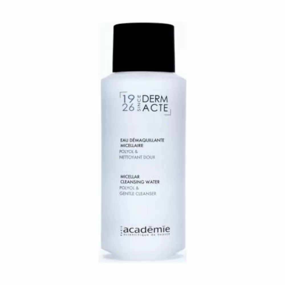 Мицеллярная вода "Micellar Cleasing Water"