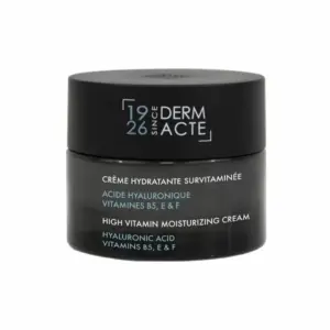 Мультивитаминный увлажняющий крем 50ml CREME HYDRATANTE SURVITAMINEE HIGH VITAMIN MOISTURIZING CREAM