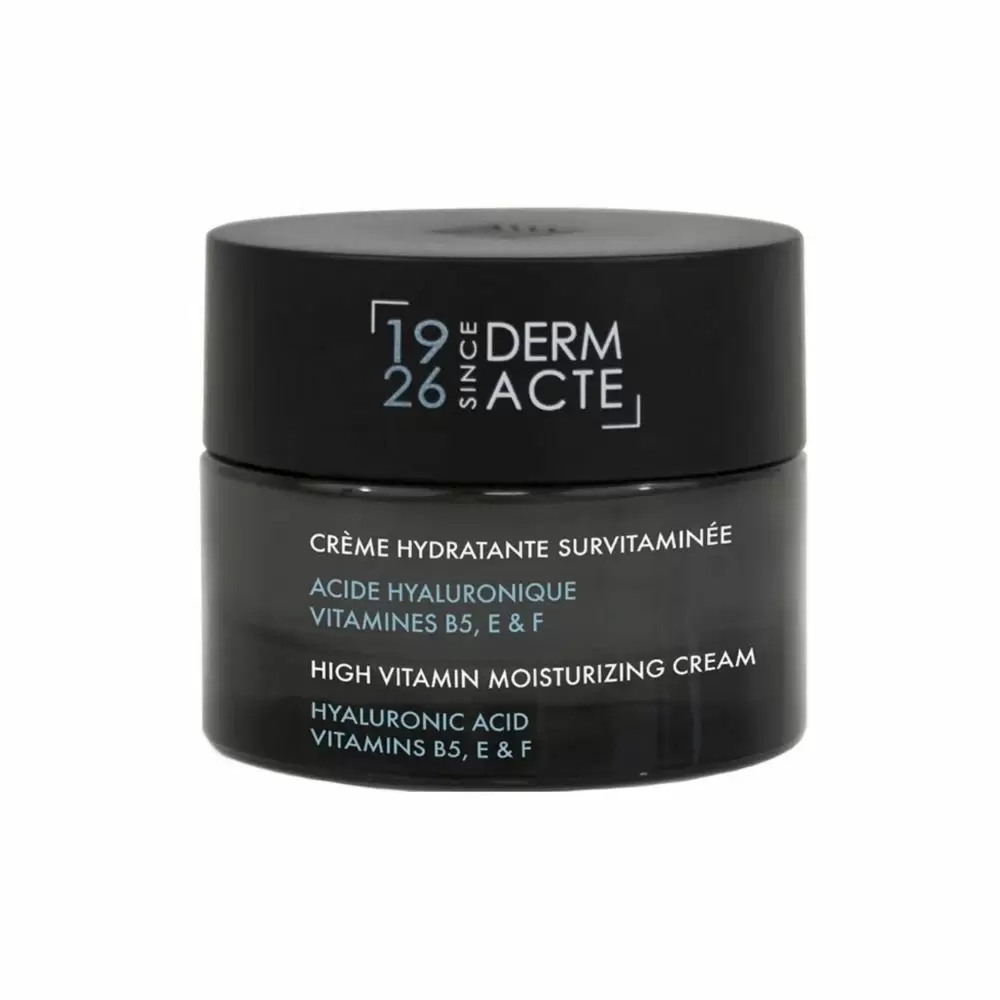 Мультивитаминный увлажняющий крем 50ml CREME HYDRATANTE SURVITAMINEE HIGH VITAMIN MOISTURIZING CREAM