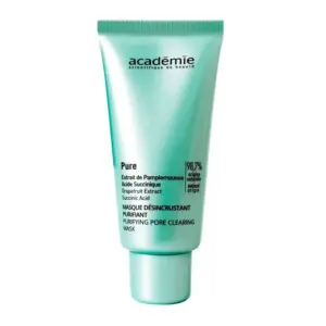 Очищающая маска Purifying pore clearing mask