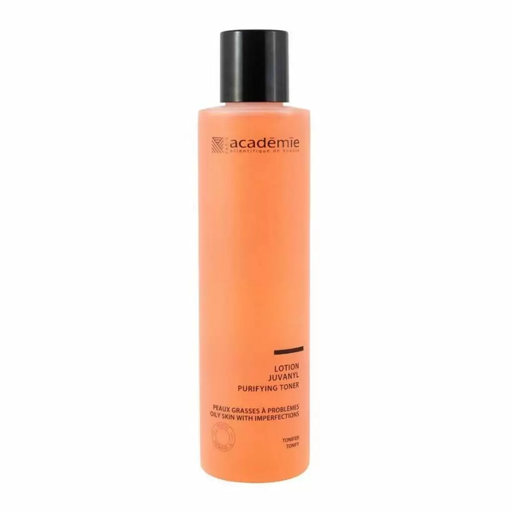 Очищающий лосьон Юванил 200ml LOTION JUVANYL PURIFYING TONER