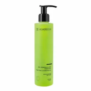 Очищающий гель для умывания "Gel purifant"