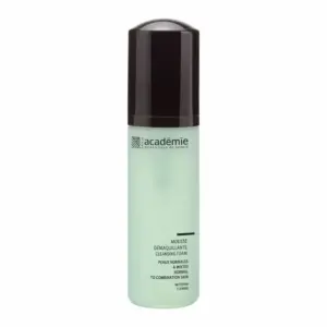 Очищающий мусс 150ml MOUSSE DÉMAQUILLANTE CLEANSING FOAM