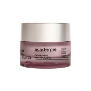 Программа против покраснений Program for redness