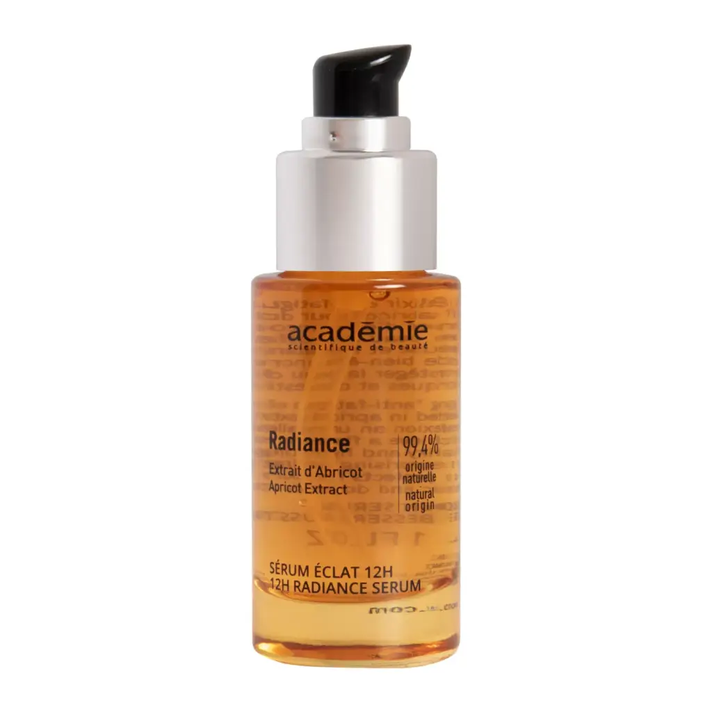 Сыворотка- сияние 12 часов 12H RADIANCE SERUM
