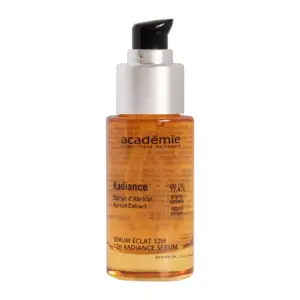 Сыворотка- сияние 12 часов 12H RADIANCE SERUM