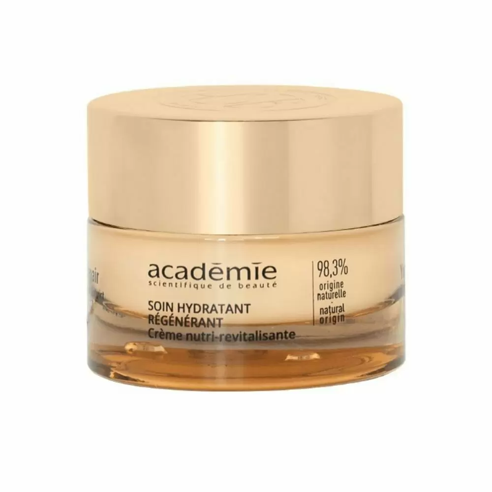 Увлажняющий уход 50ml SOIN HYDRATANT MOISTURIZING CARE