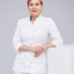 Врач-косметолог, косметолог-эстетист Верес Ольга Витальевна